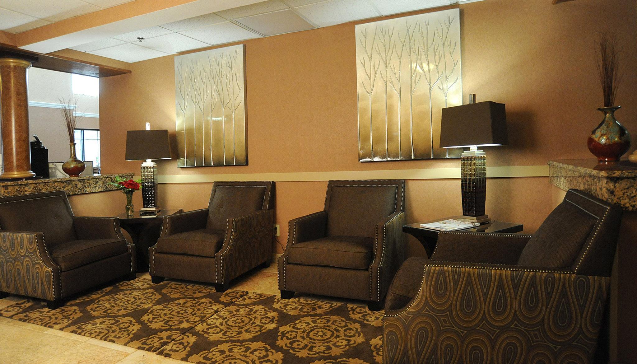 La Quinta By Wyndham South 3*